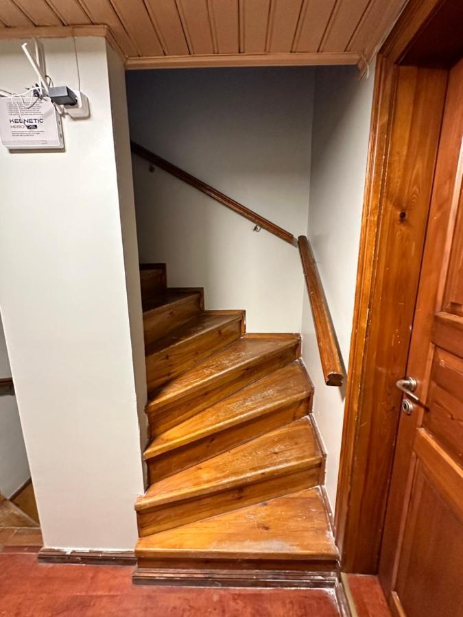 Guest house Melkan Istanbul