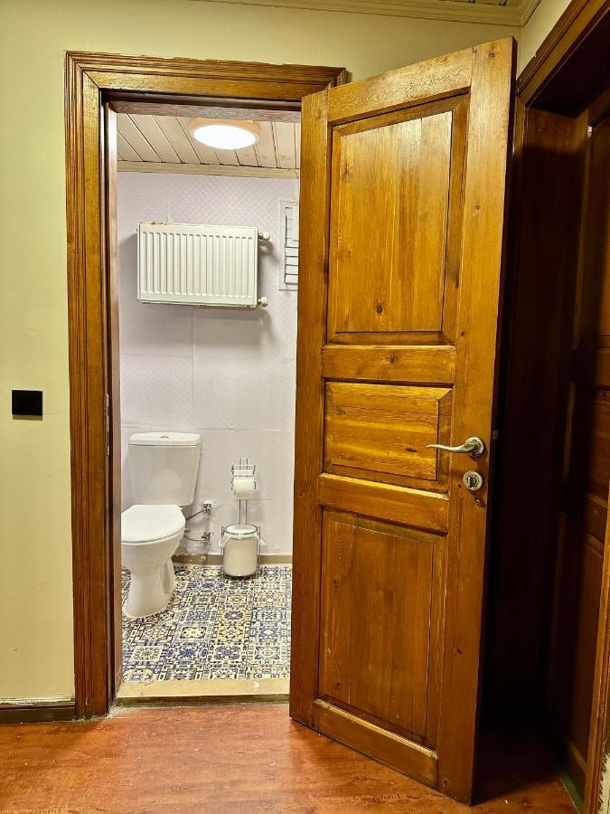 Guest house Melkan Istanbul