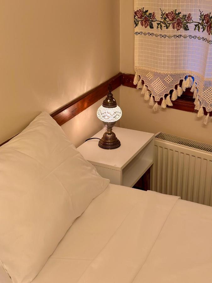 Melkan Guest house Istanbul