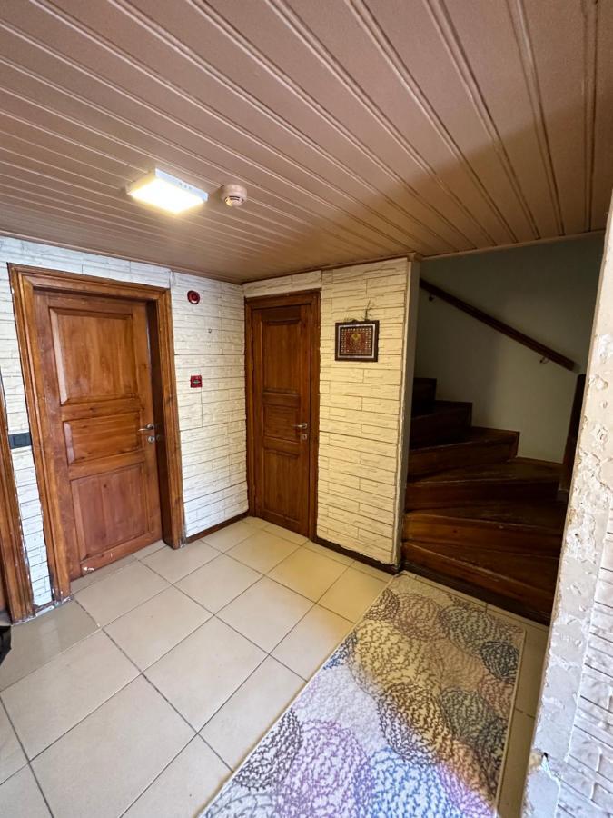 Melkan Guest house