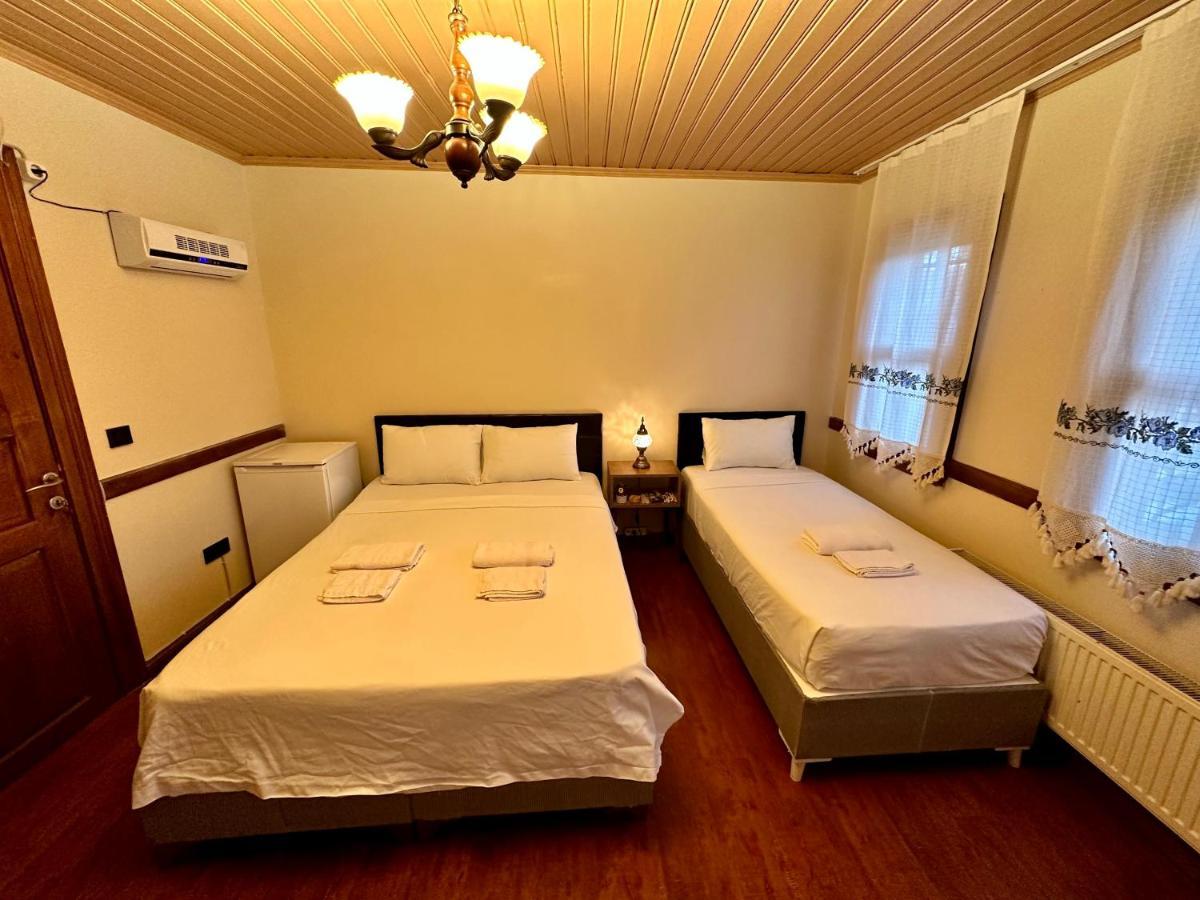 Melkan Guest house