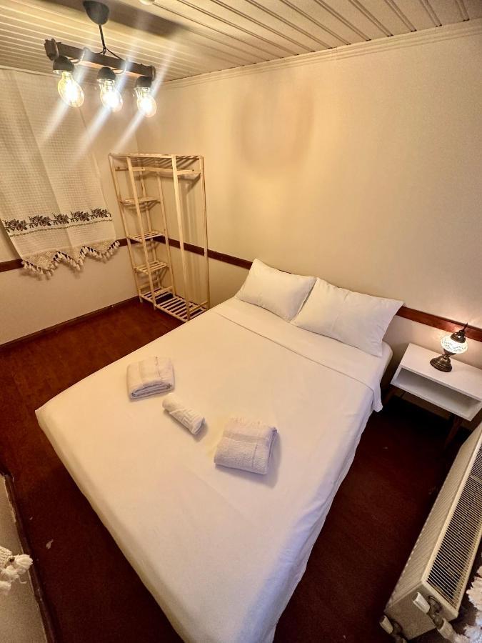 Guest house Melkan