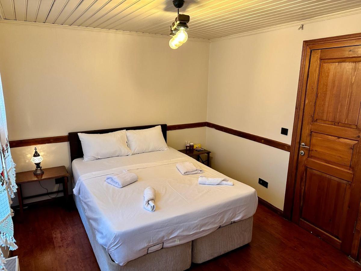 Melkan Guest house