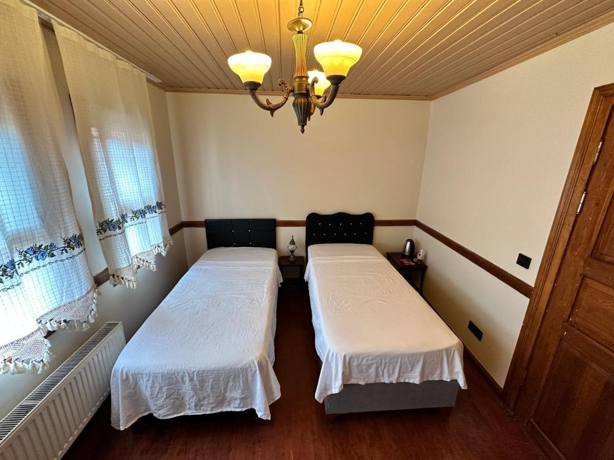Melkan Guest house *