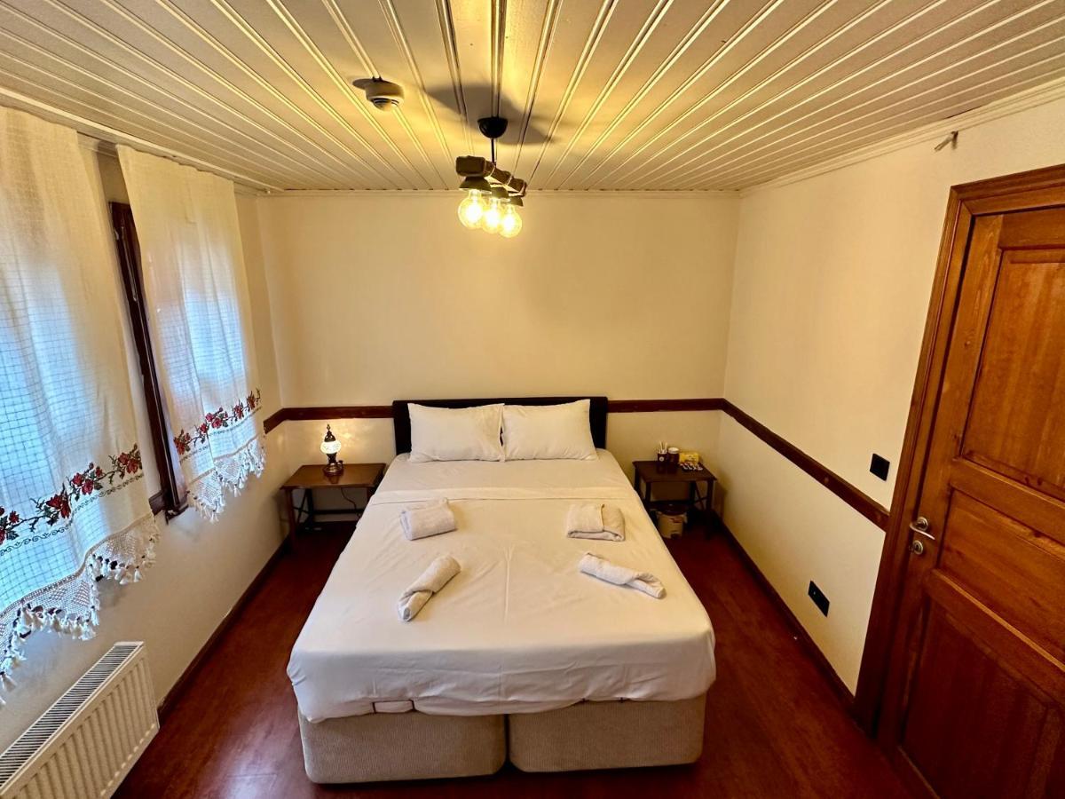 Melkan Guest house *