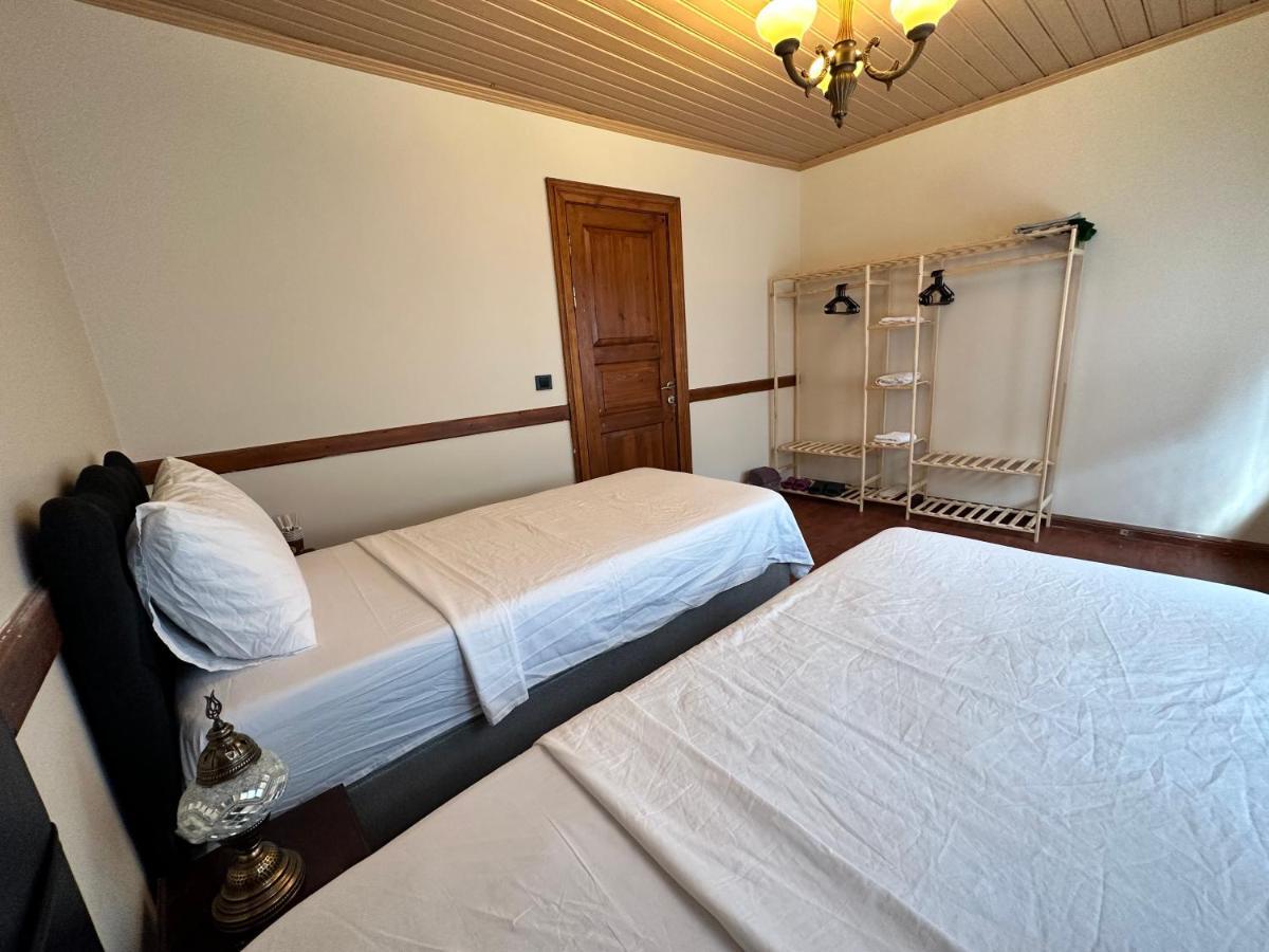 Guest house Melkan Istanbul