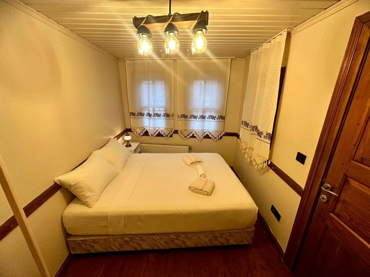 Guest house Melkan *