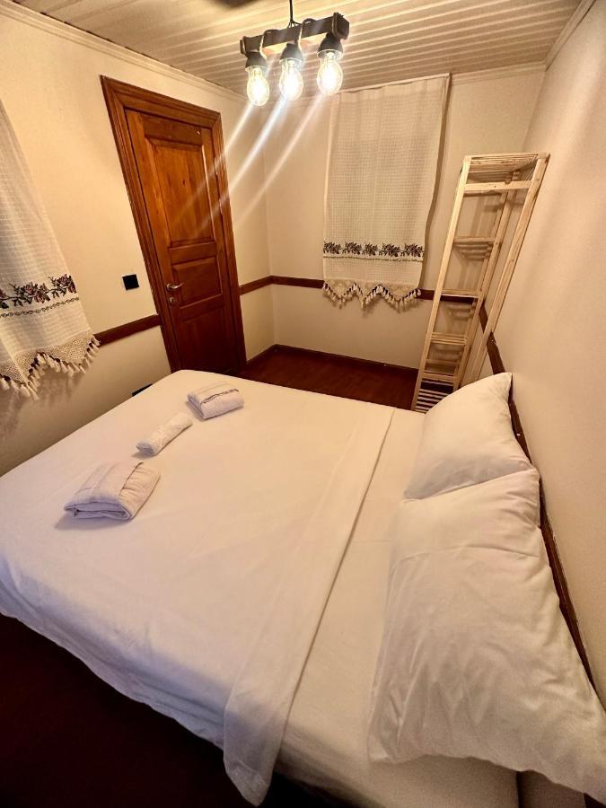 Guest house Melkan *