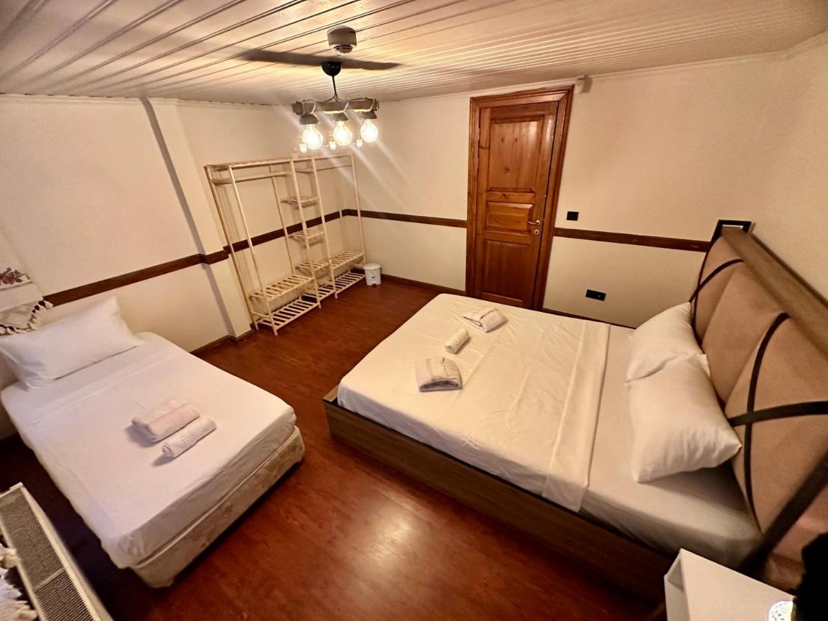 Melkan Guest house *