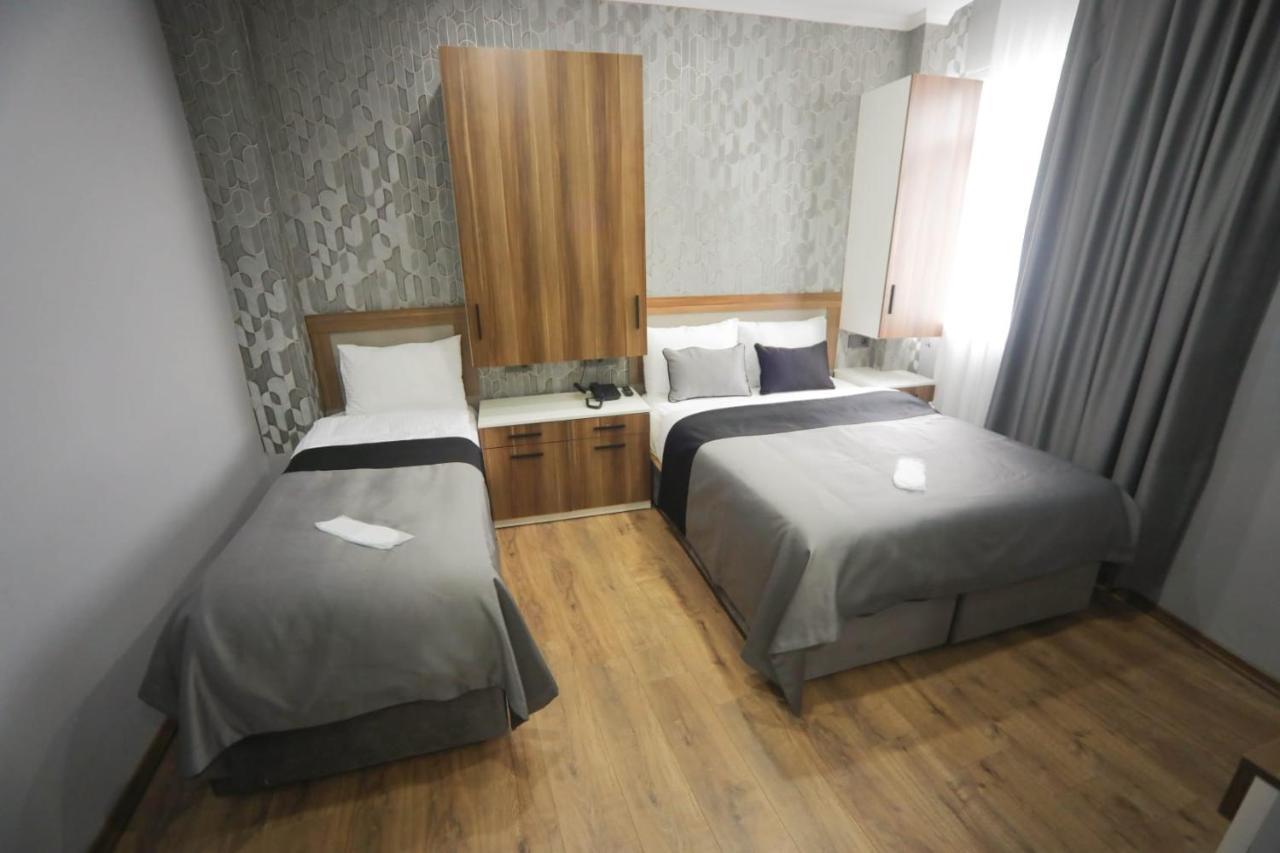 Yuvam Akmarmara Hotel 2*