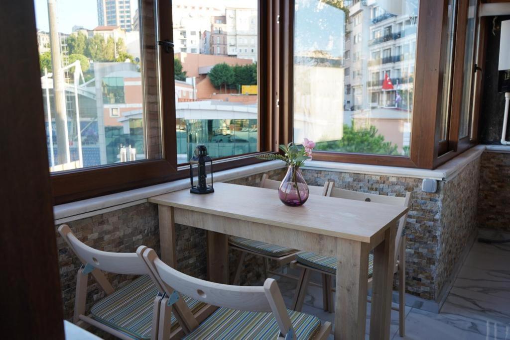 Adgsuites * Istanbul