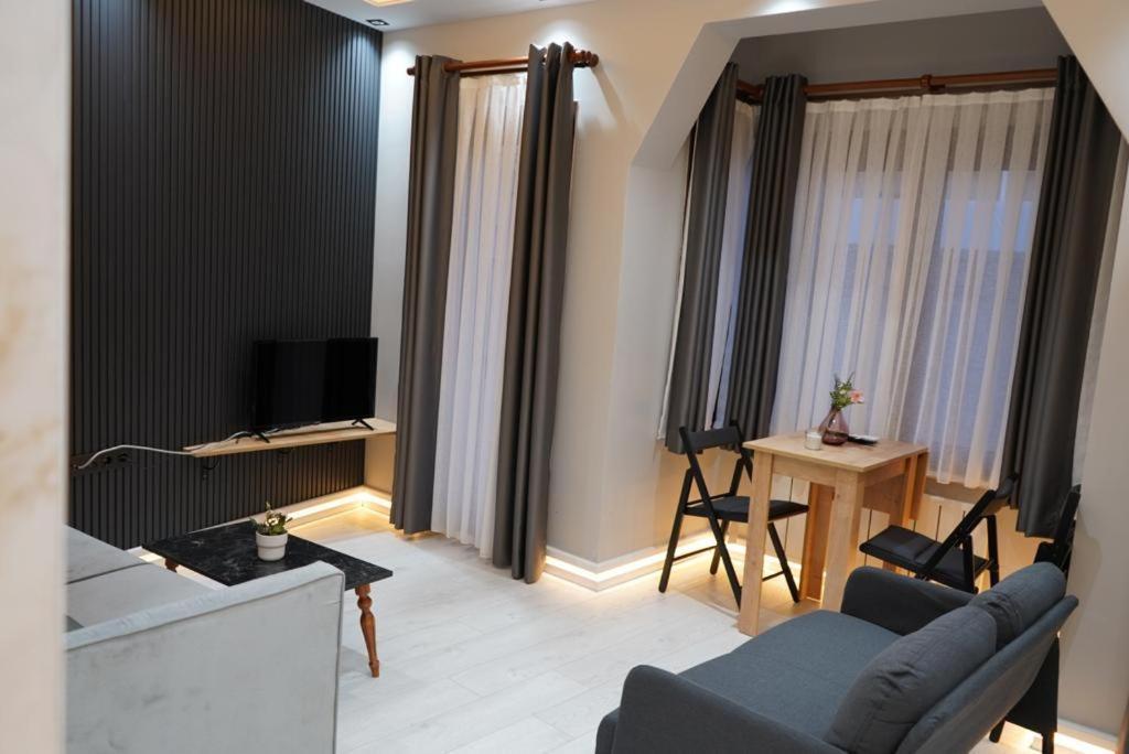 Apartment Adgsuites *
