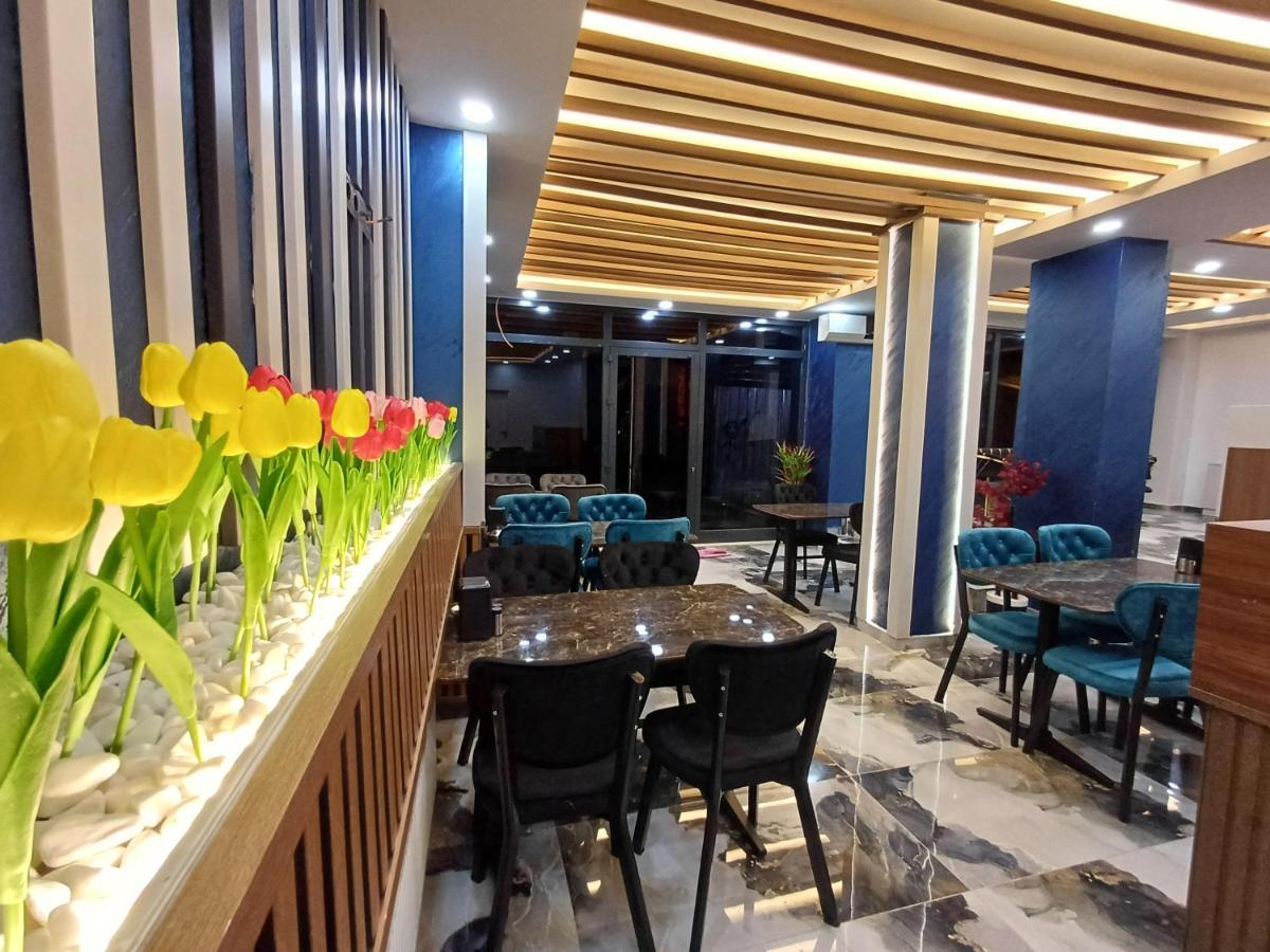 White Palace Halic Istanbul