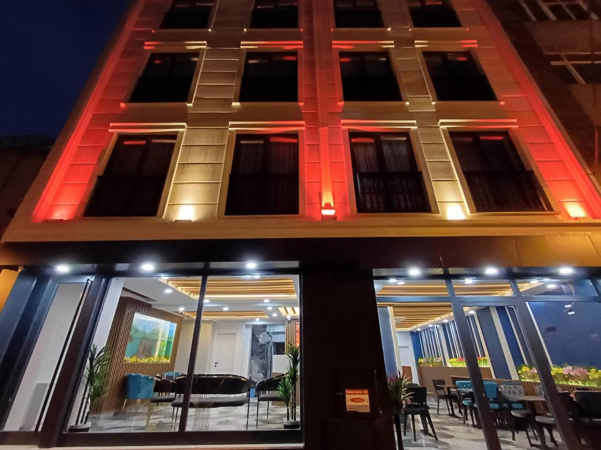 Aparthotel White Palace Halic Istanbul