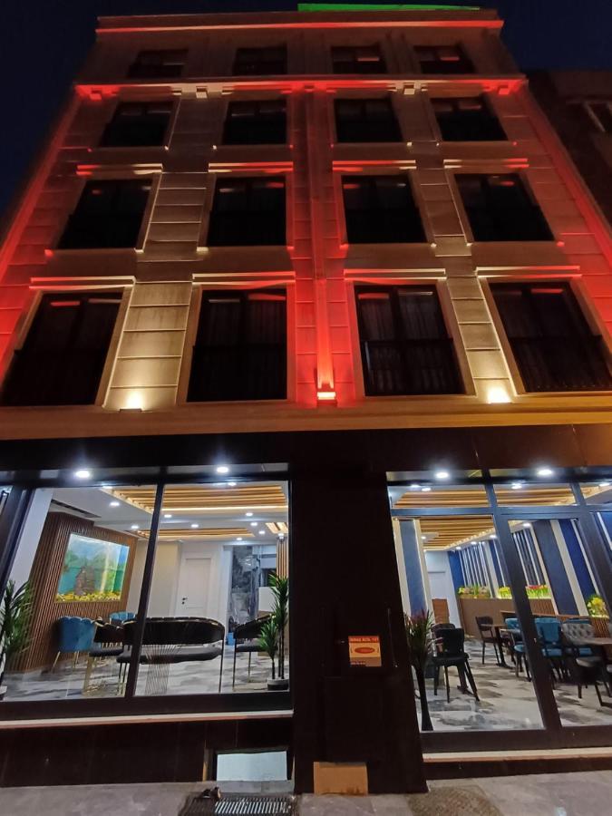 White Palace Halic Aparthotel *