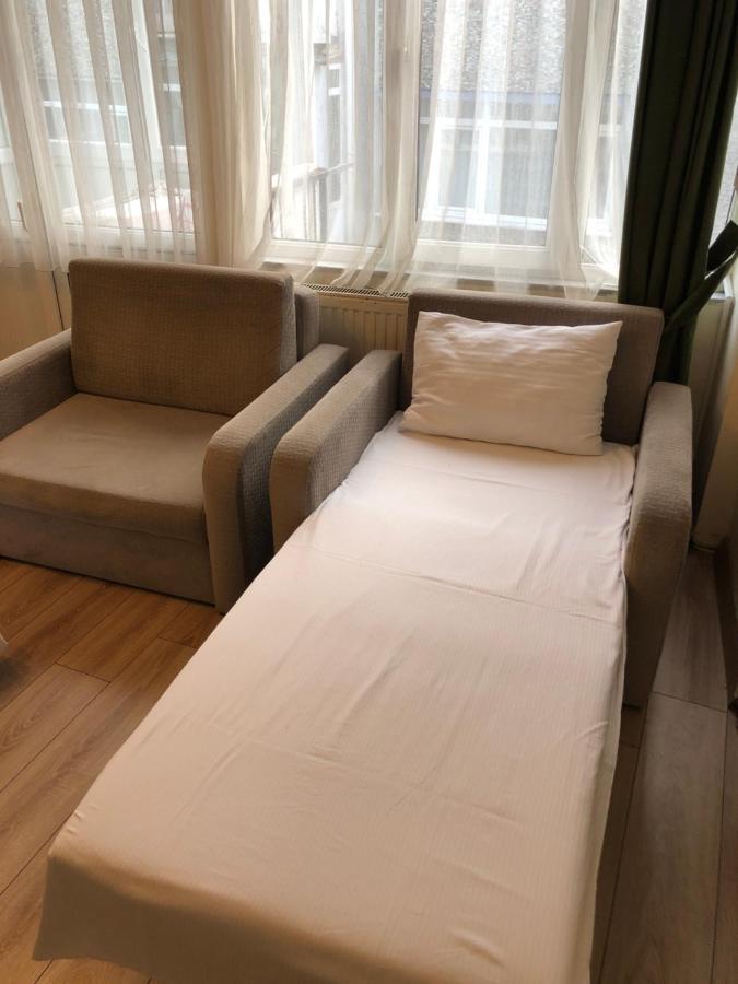 Apartment Bueyuek Apart