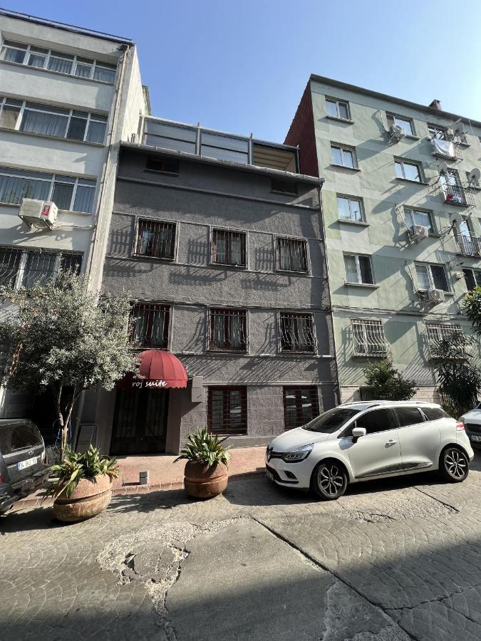 Comelivego Cihangir Aparthotel *
