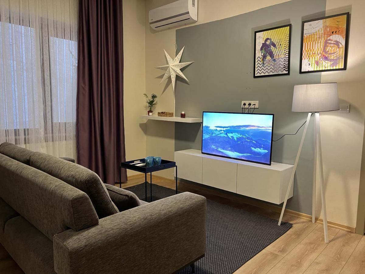 Aparthotel Comelivego Cihangir Istanbul