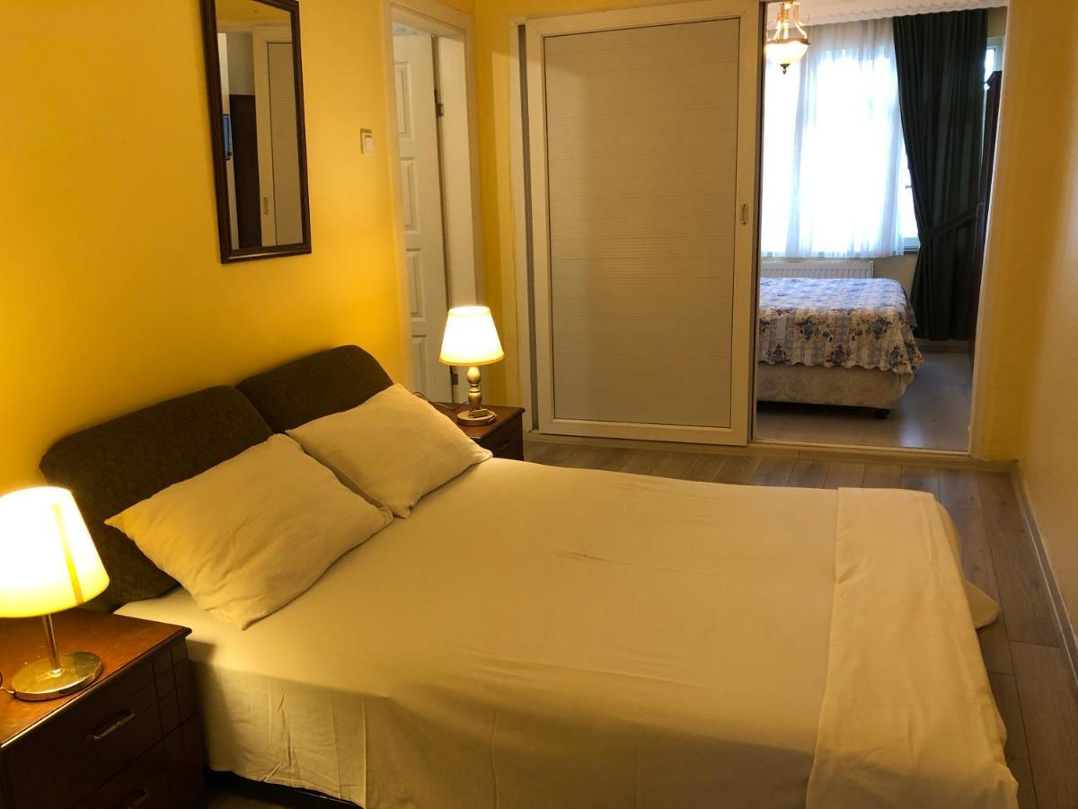Apartment Bueyuek Apart