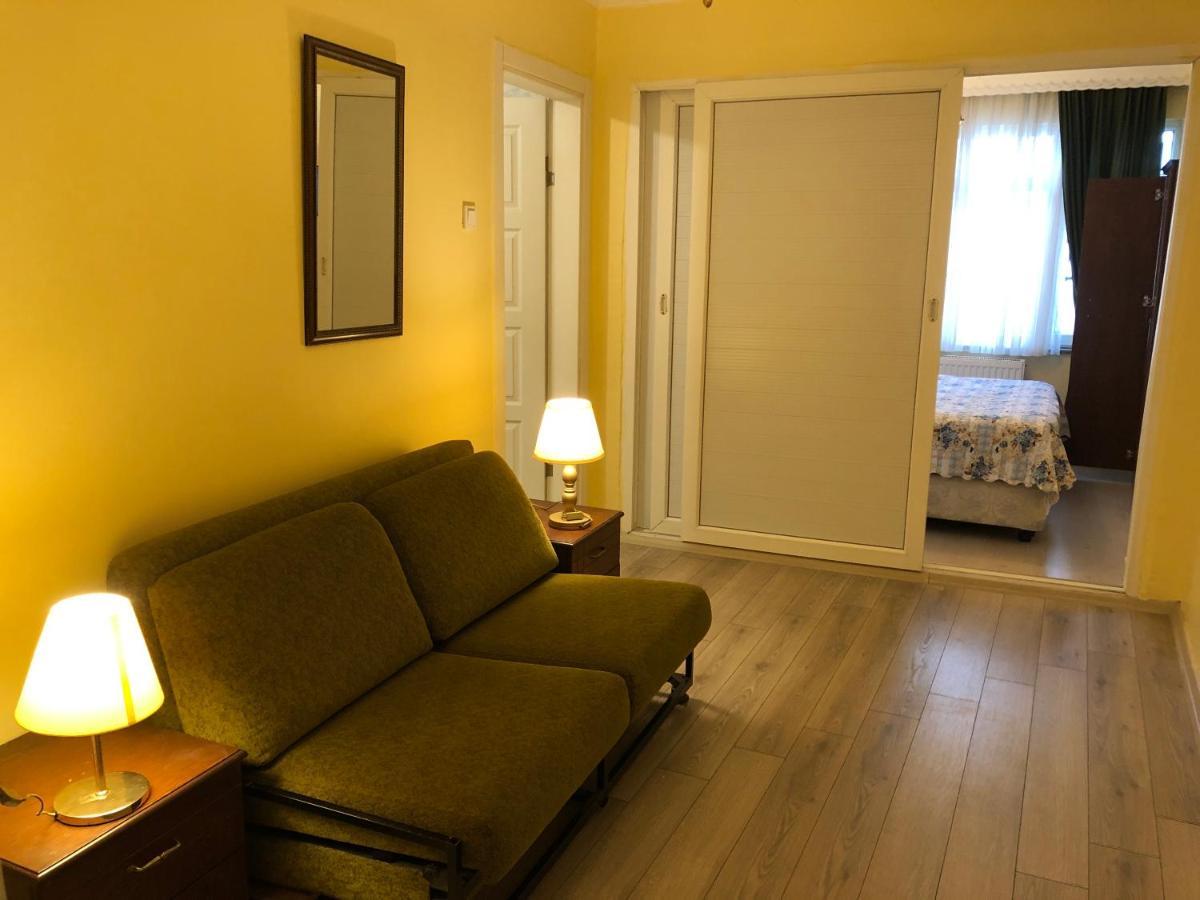 Apartment Bueyuek Apart Istanbul