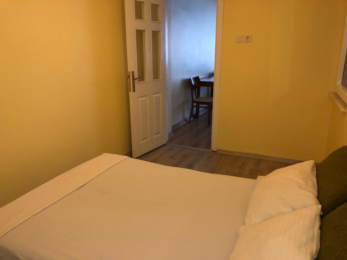 Bueyuek Apart Apartment Istanbul