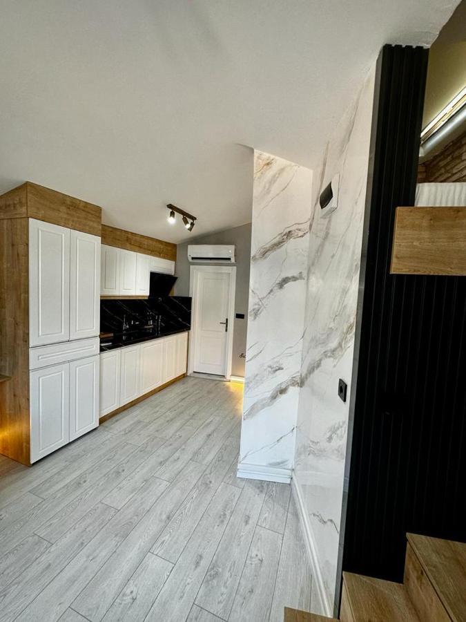 Adgsuites Apartment Istanbul