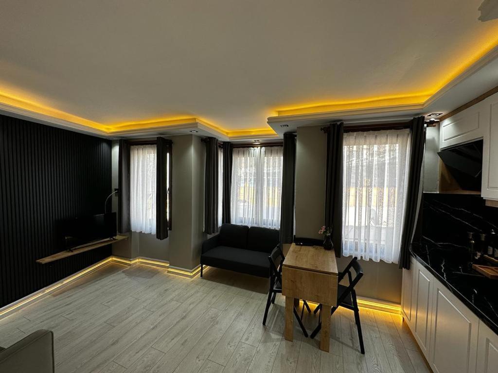 Apartment Adgsuites Istanbul