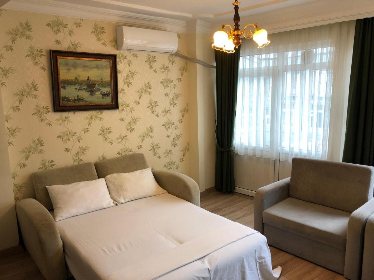 Bueyuek Apart * Istanbul