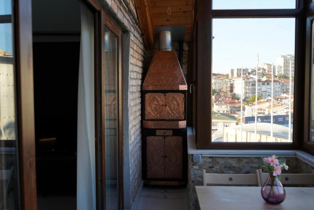 Apartment Adgsuites *
