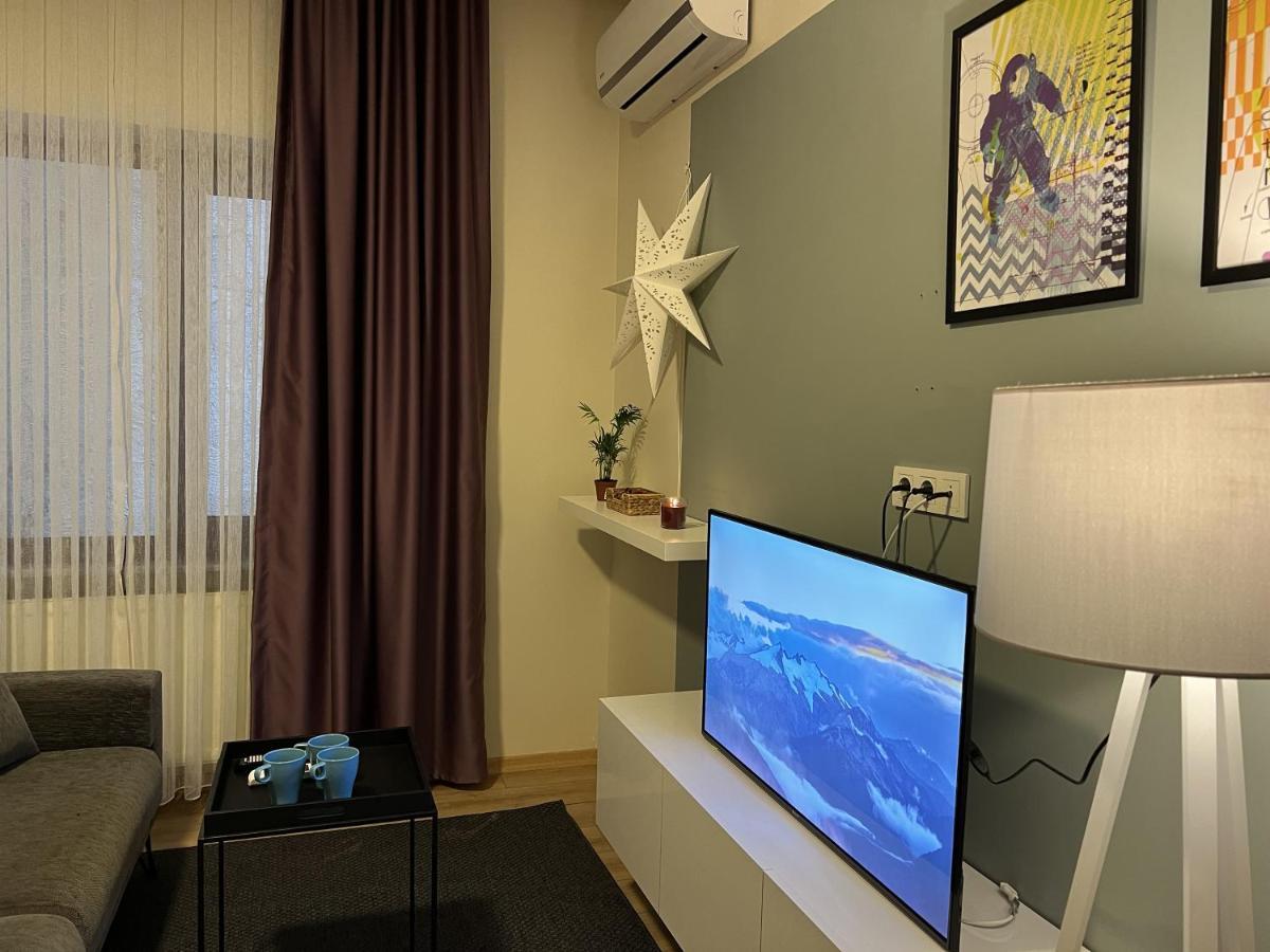 Aparthotel Comelivego Cihangir Istanbul
