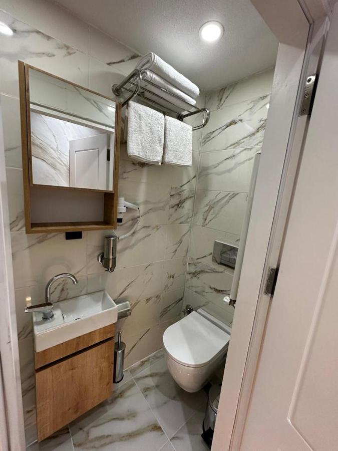 Adgsuites Apartment Istanbul