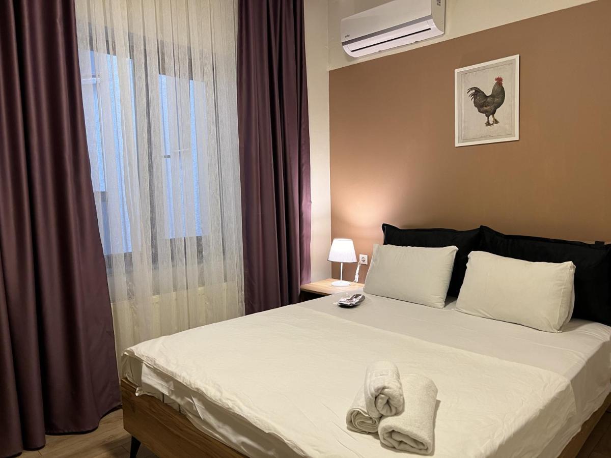 Comelivego Cihangir Aparthotel *