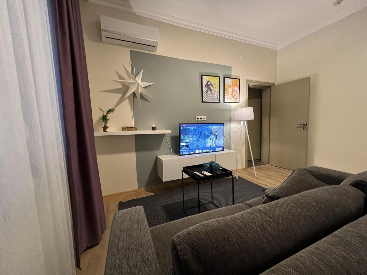 Aparthotel Comelivego Cihangir Istanbul