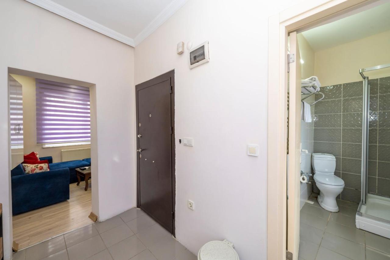 Taksim Hotel Istanbul