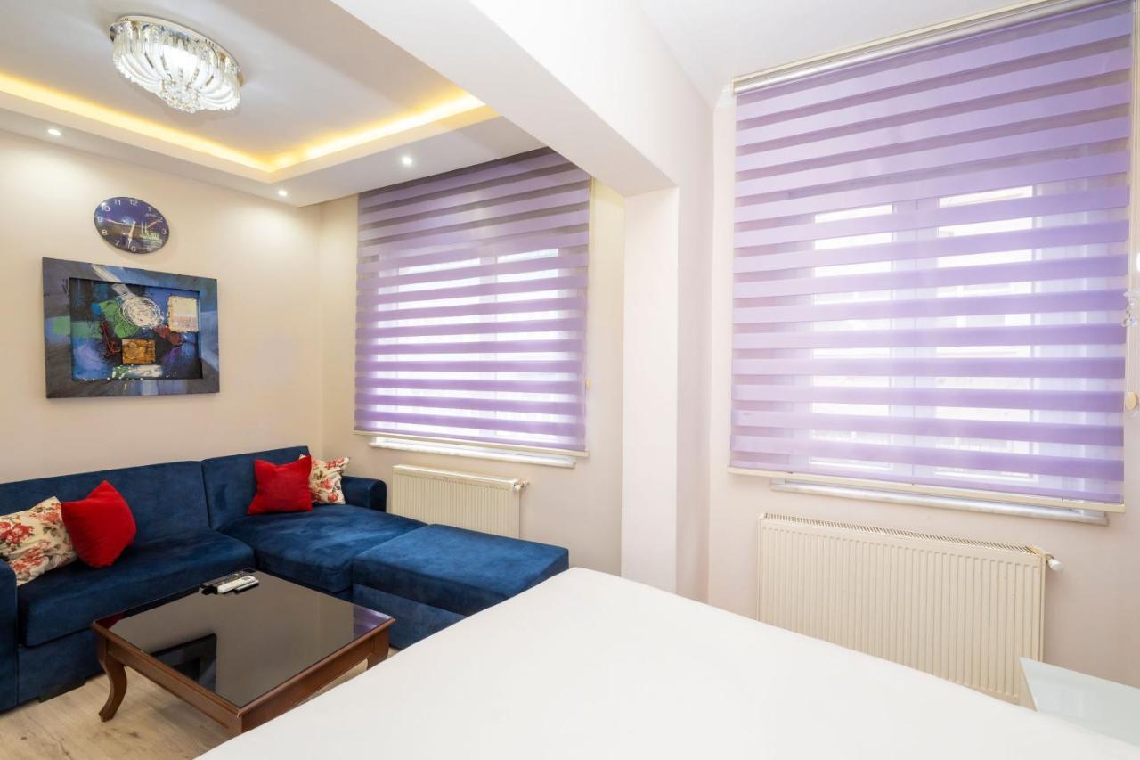 Hotel Taksim Istanbul