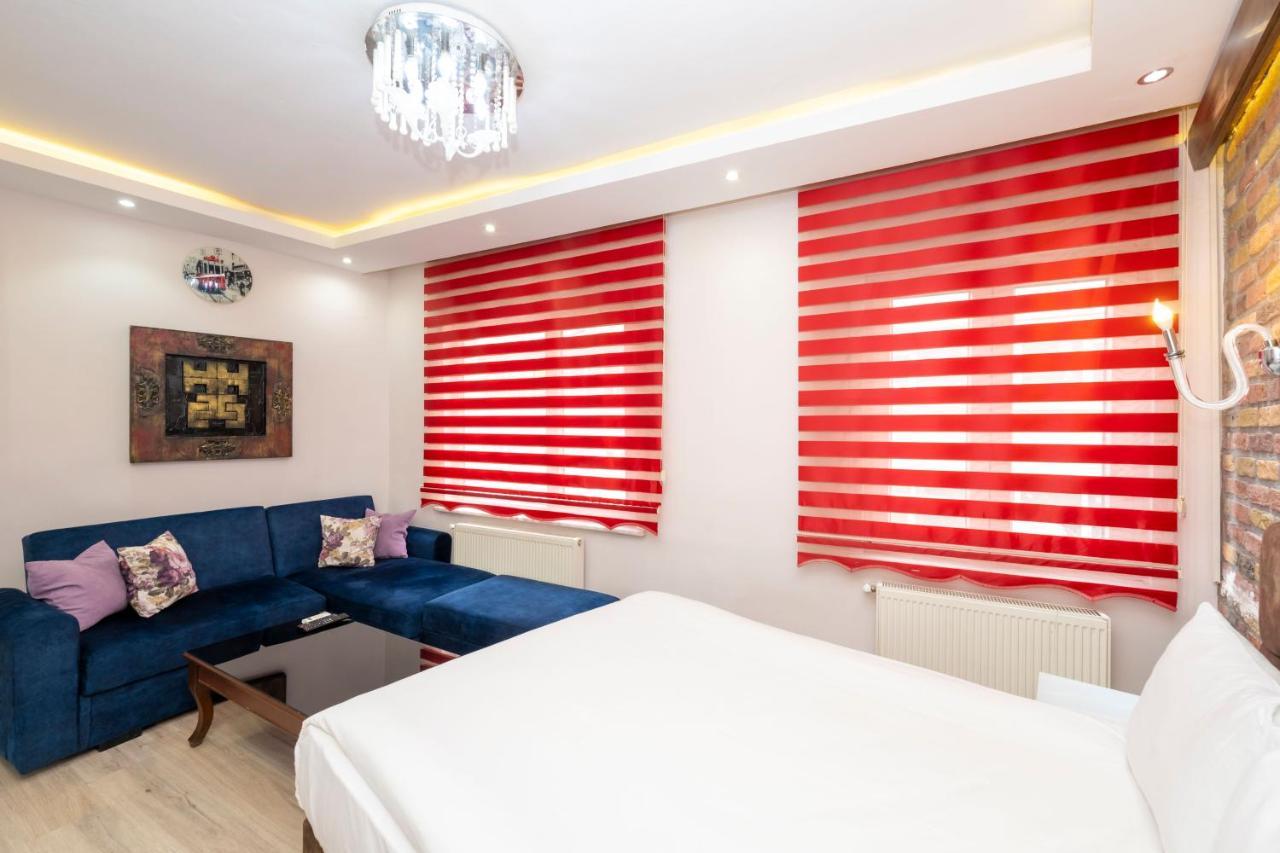 Hotel Taksim