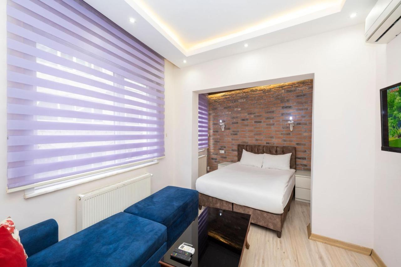 Hotel Taksim Istanbul