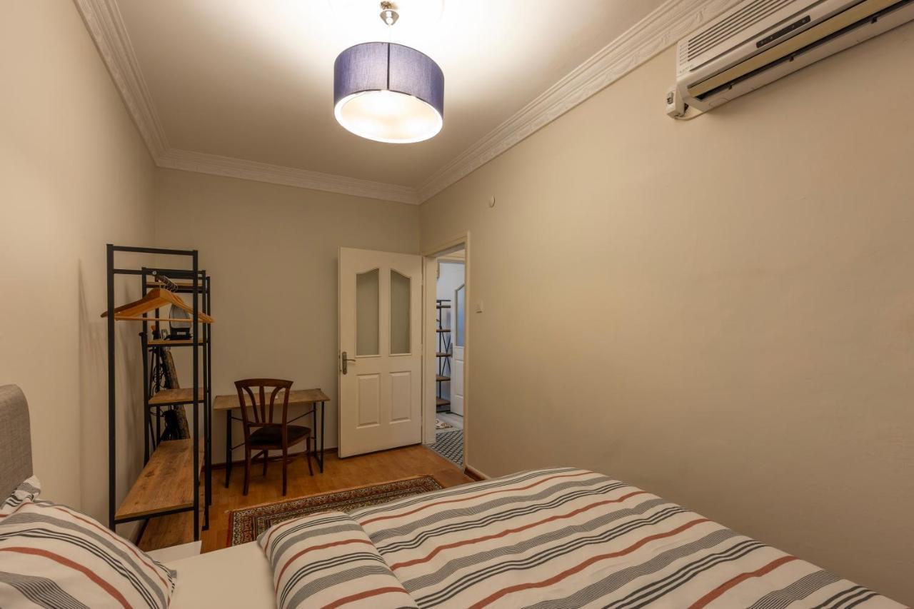 Apartment In The Centre Of Taksim And Galataport 3 Bedrooms In Istanbul