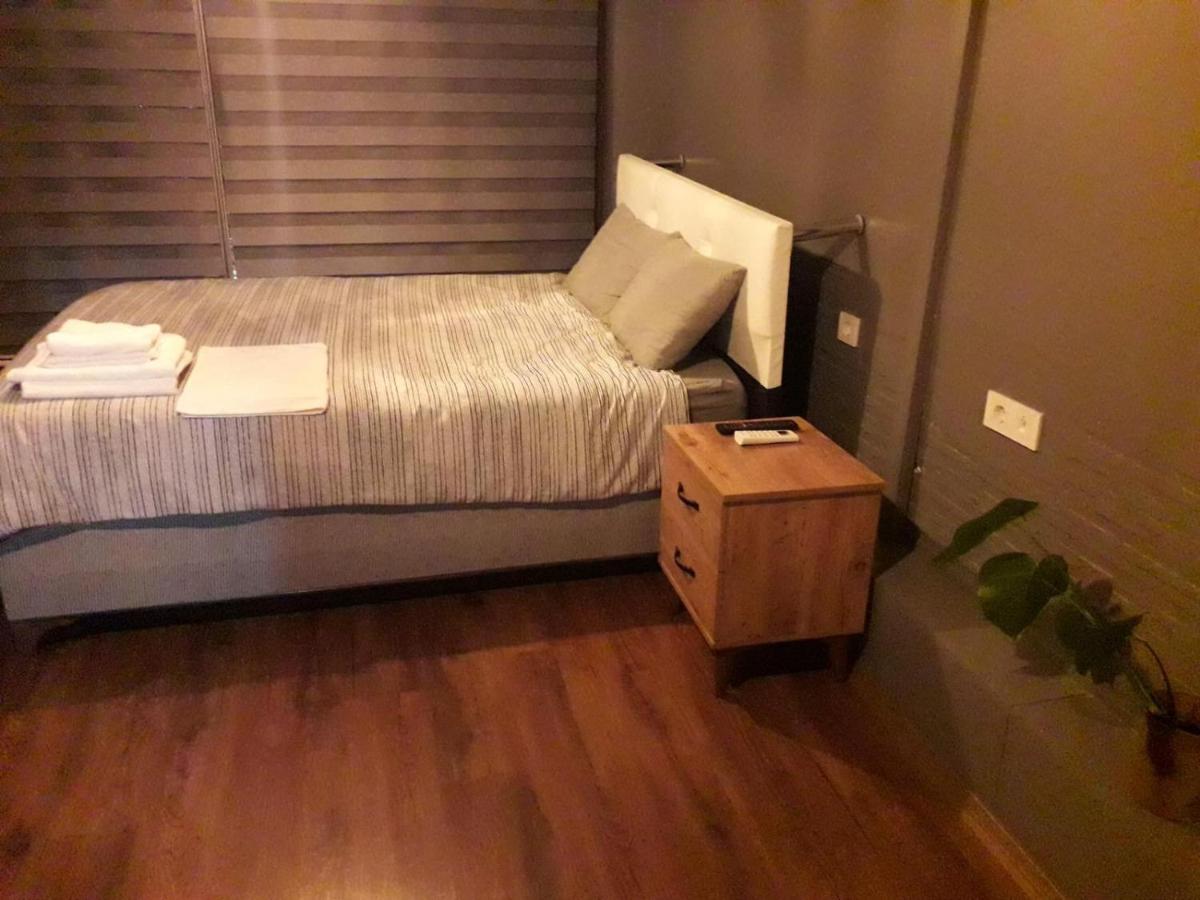 Daily Rent In Center Of Besiktas Apartment Istanbul