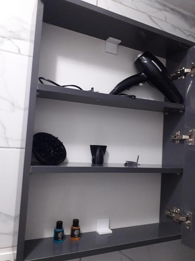 Daily Rent In Center Of Besiktas