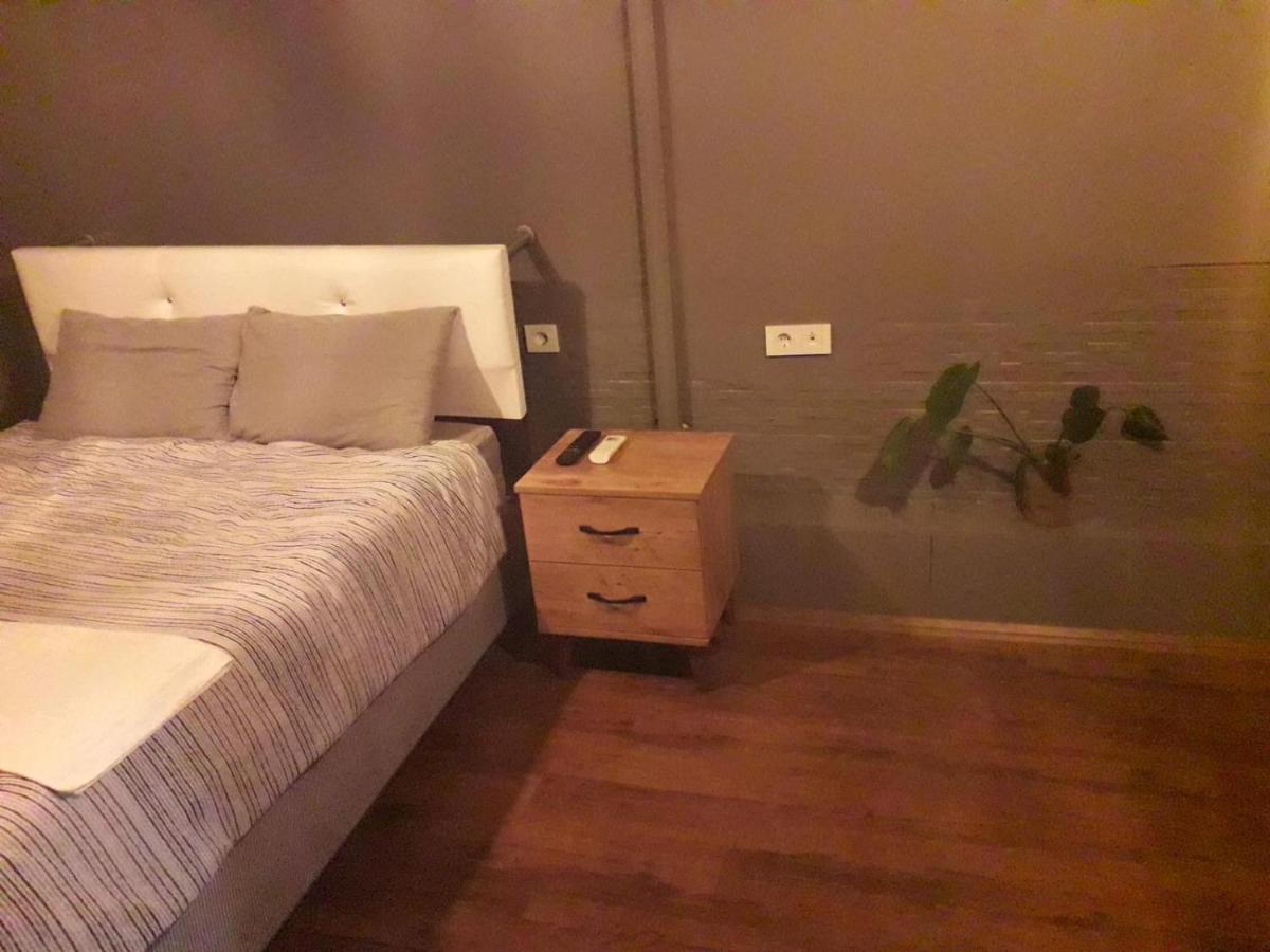 Daily Rent In Center Of Besiktas Istanbul