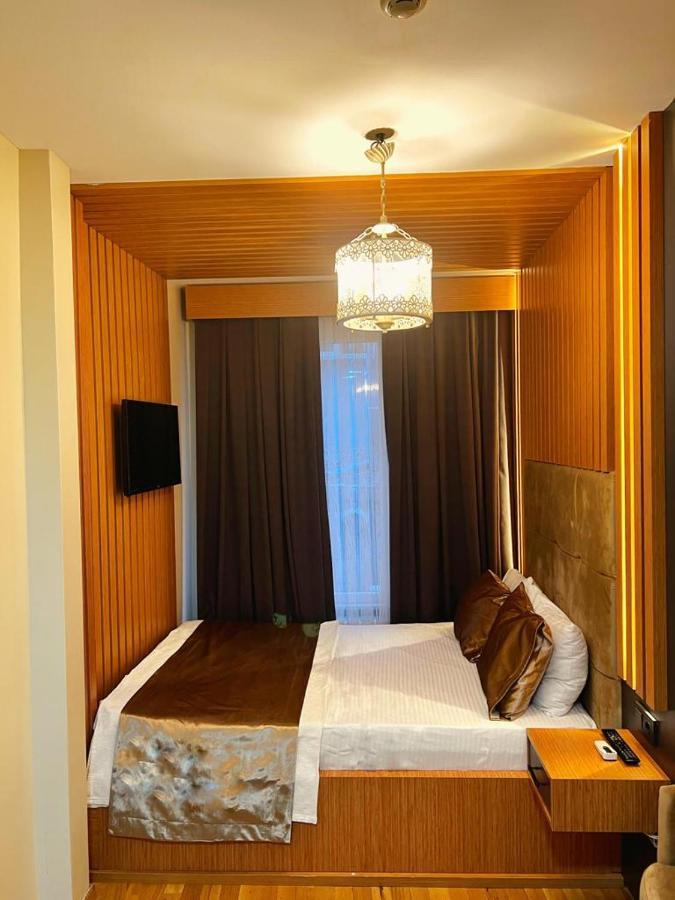 Hotel Taksim Cetinkaya