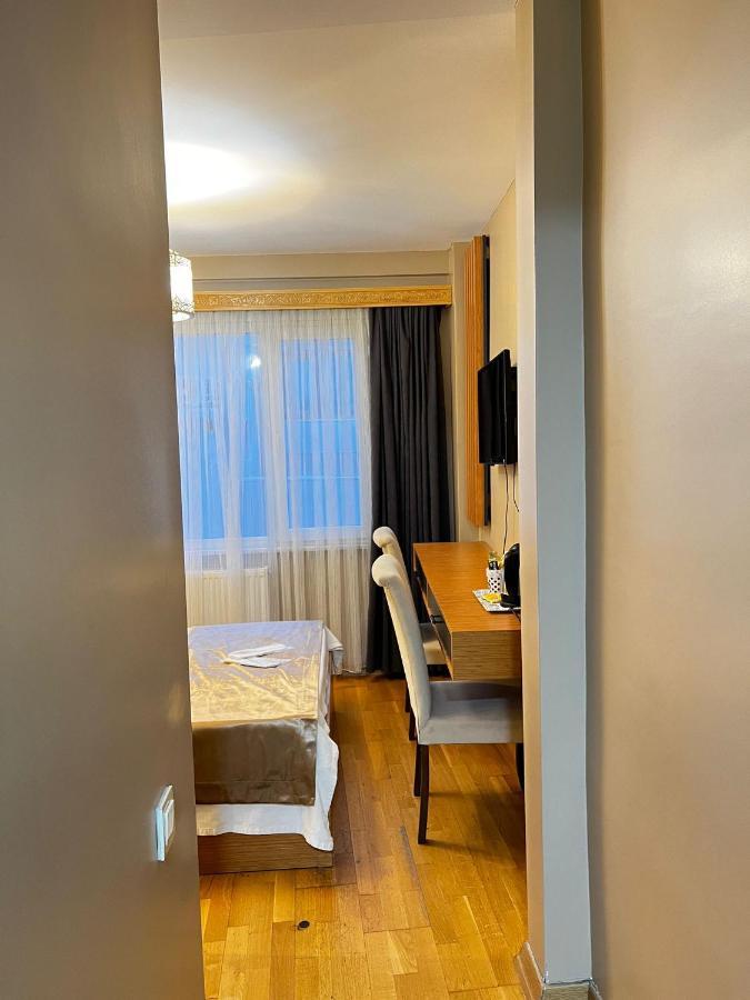 Taksim Cetinkaya Hotel