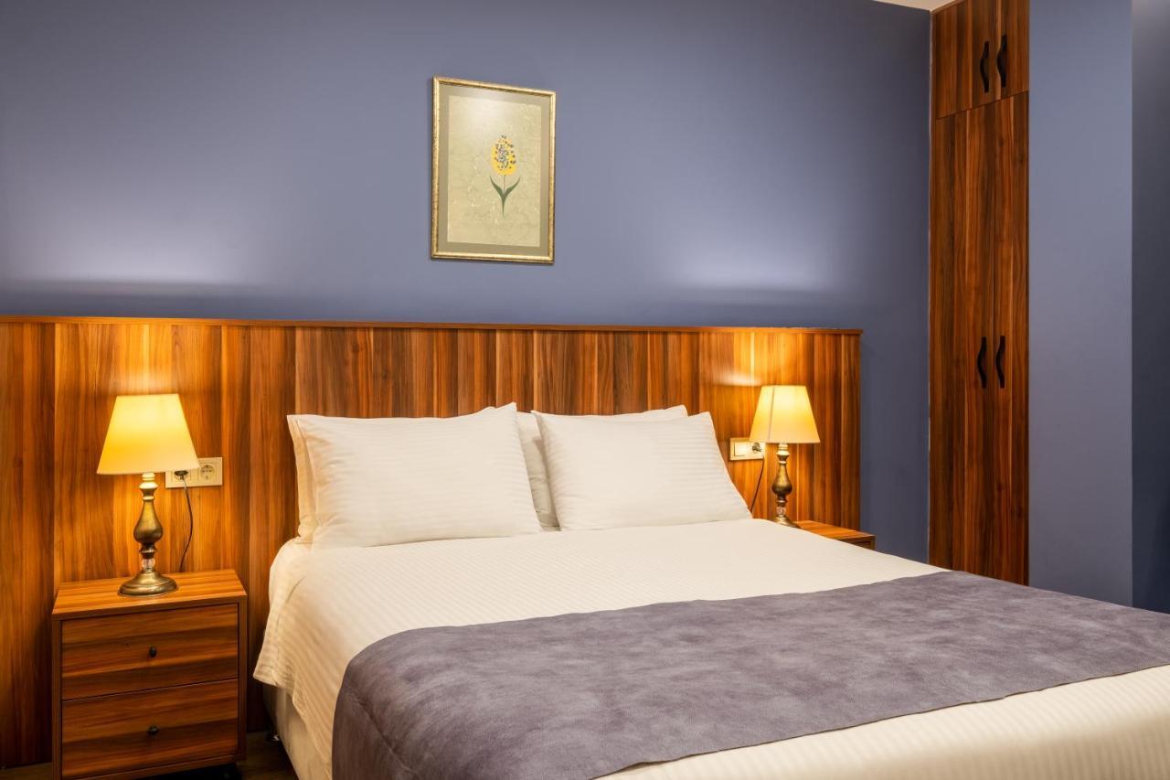 Cihangir & Suites Istanbul