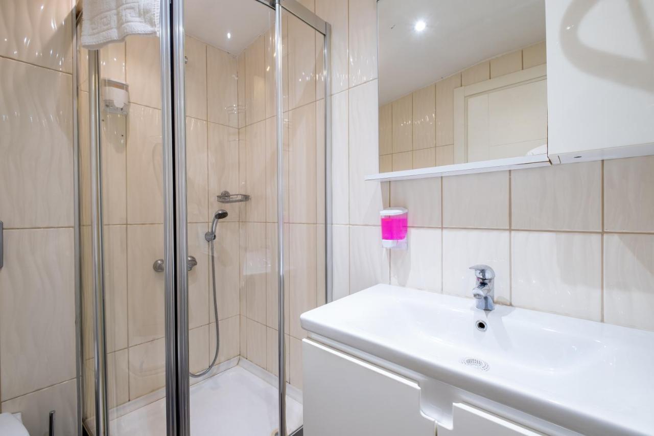 Apartment Cihangir & Suites