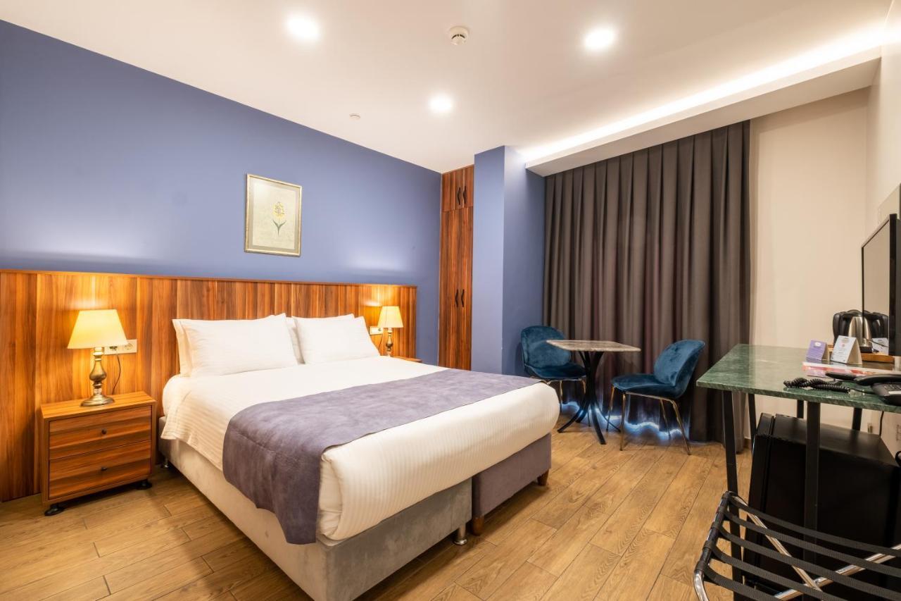 Cihangir & Suites Apartment *