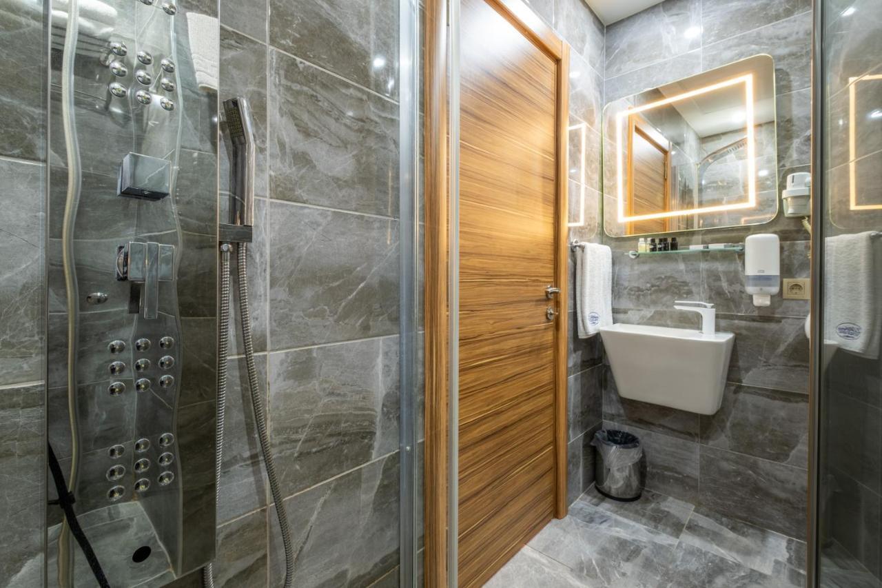 Apartment Cihangir & Suites