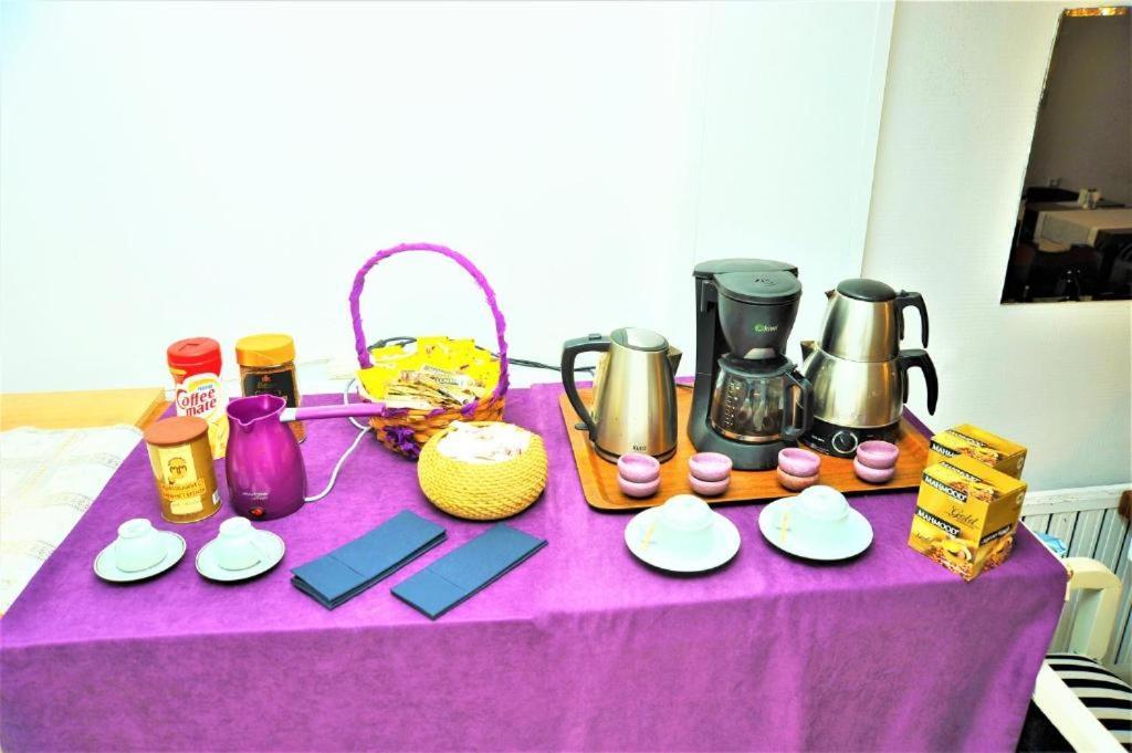 Apartment Cihangir & Suites Istanbul