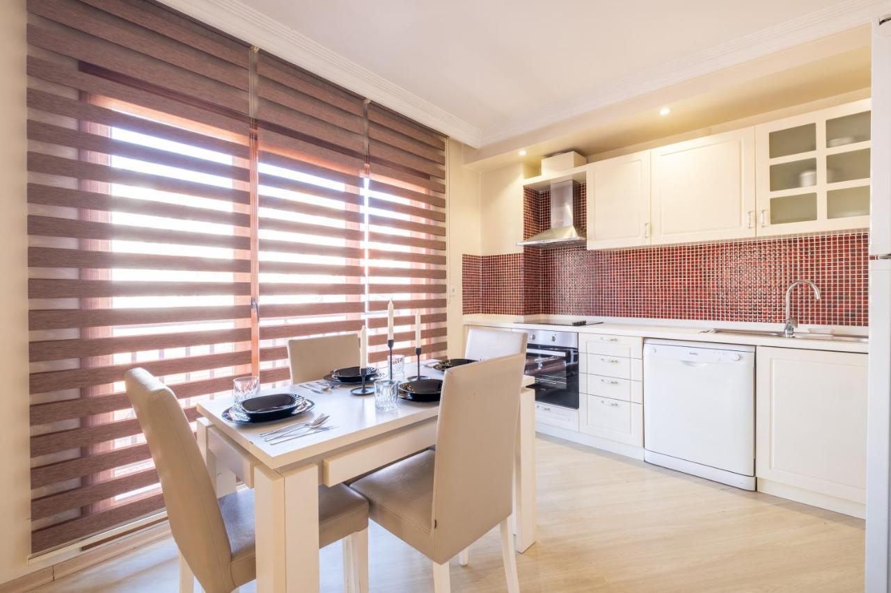Cihangir & Suites *