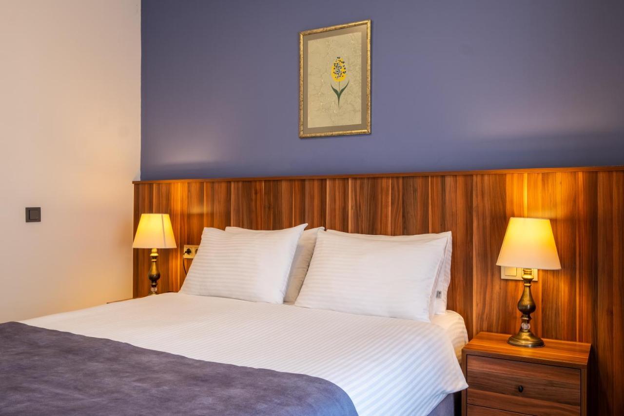 Cihangir & Suites Istanbul